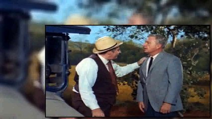 Green Acres S01E04 The Best Laid Plans