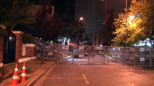 Suudi gazeteci Cemal Kaşıkçı arşiv