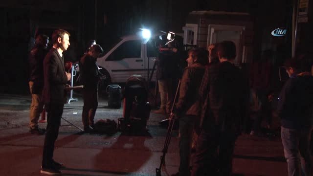 Suudi Gazeteci Cemal Kaşıkçı Arşiv