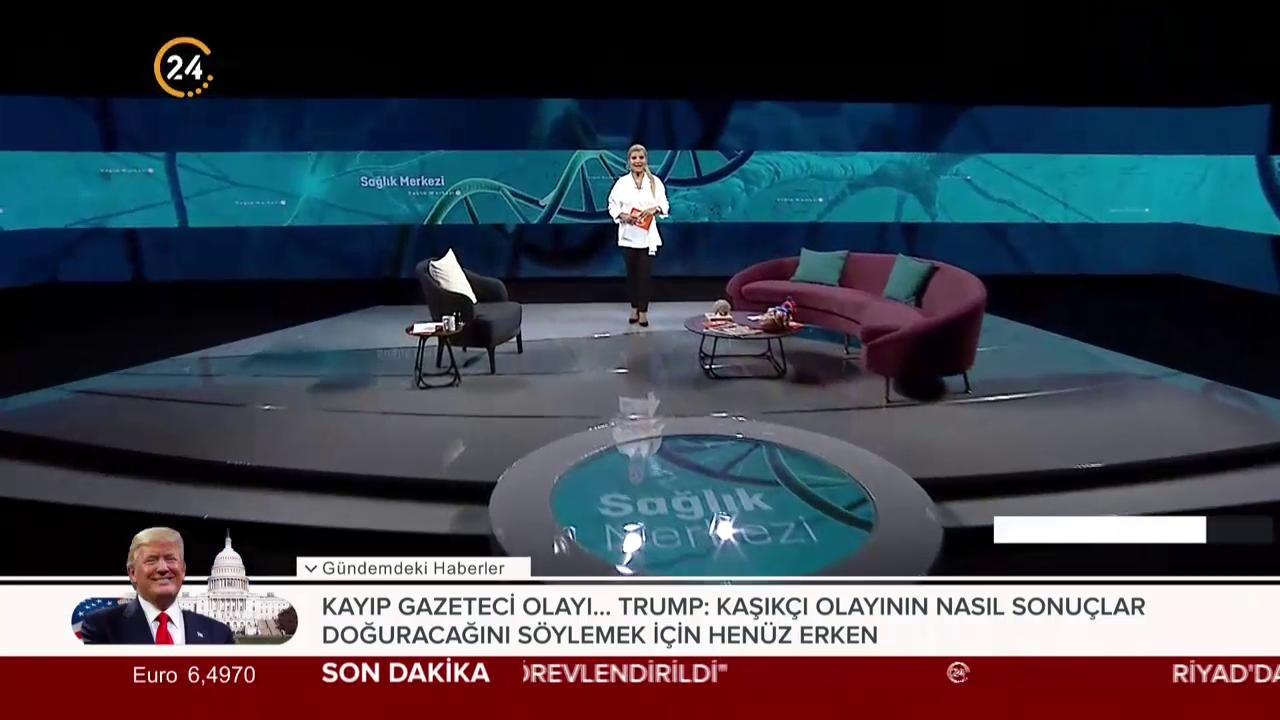 Sağlık Merkezi