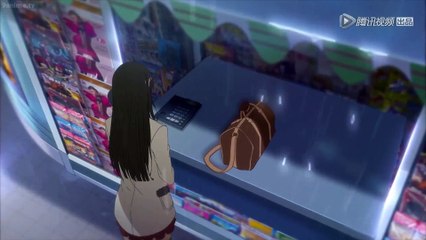 [Vietsub+Engsub] Hôn trộm 55 lần - How to steal 55 kisses Ep5