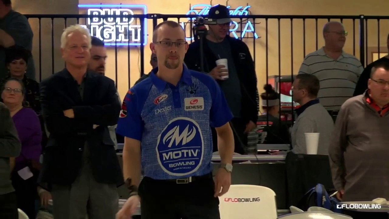 2018 PBA Fall Swing Bear Open Final Step3
