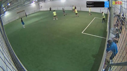 Equipe 1 Vs Equipe 2 - 19/10/18 20:53 - Loisir Poitiers - Poitiers Game Parc