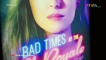 Nobar Film Bad Times at the El Royale, Ini Reviewnya