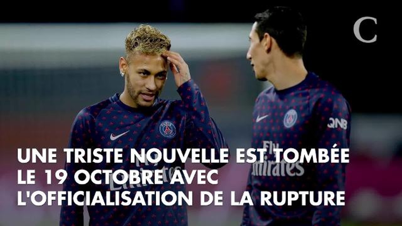 PASSION WAGS. PSG-Amiens : découvrez les femmes des joueurs des deux équipes en photos