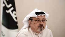 Trump says Saudi explanation on Khashoggi's death credible