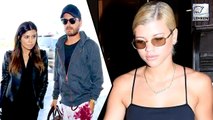 Sofia Richie Worried About Scott Disick & Kourtney Kardashian Relationship