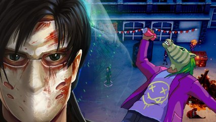 Party Hard 2 - Teaser de prélancement