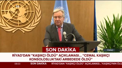 BM: Şeffaf bir soruşturma yapılmalı