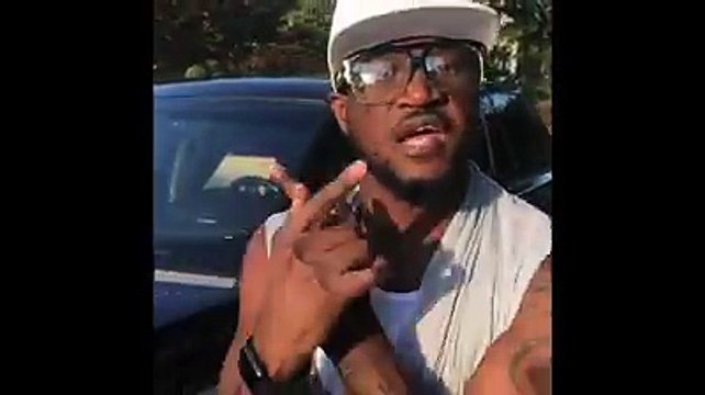 PHILLY The #KoolestDude is coming through Friday September 22nd.... VIRGO CELEBRATION ...Celebrity Guest***PETER P-SQUARE***And Industry Friends Hosted by: K-