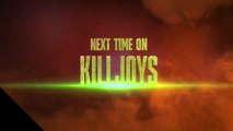 Killjoys Season 4 EP05 Promo Greening Pains (2018)