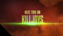Killjoys Season 4 EP07 Promo O Mother, Where Art Thou (208)