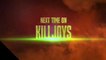 Killjoys Season 4 EP09 Promo The Kids Are Alright (2018)