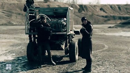 Killjoys Season 4 She's Dangerous Promo (2018)