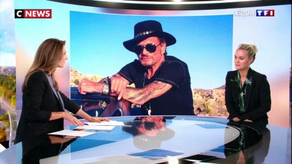 Laeticia Hallyday : «C'est vertigineux cette vie sans Johnny»