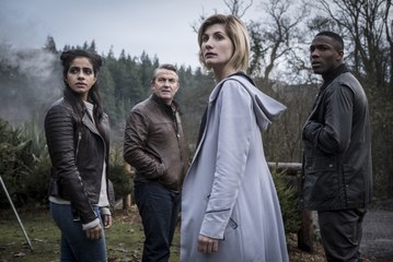 (Official ~ BBC One) Doctor Who Season 13 Episode 2 : [S13 E2] Full Episodes