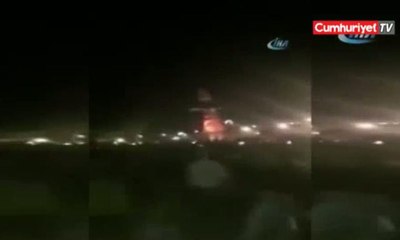 Hindistan'da tren kazası