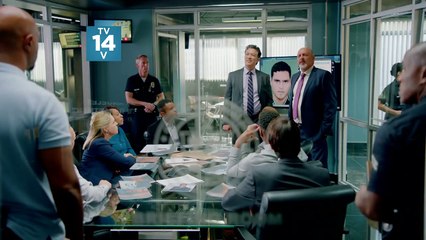 Lethal Weapon Season 3 Meet Wesley Cole Promo (2018) Seann William Scott