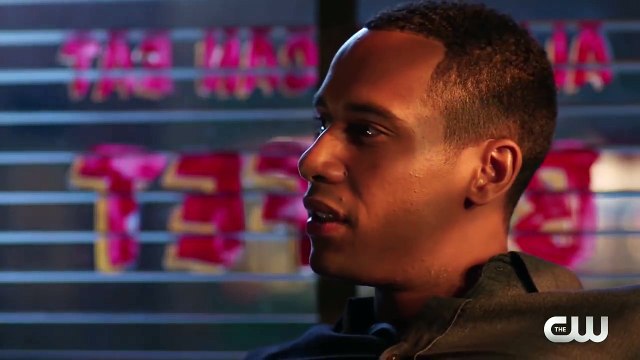 Life Sentence Season 1 EP13 Inside Then & Now (2018) Series Finale