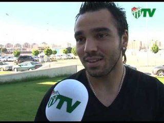 Golünü Attı Saati Kaptı ! (28.09.2009)