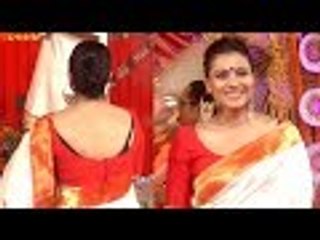Kajol's Fashion Blunder At Durga Puja