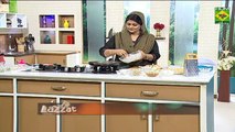 Chicken Gloria Casserole Recipe by Chef Samina Jalil 16 October 2018