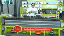 Fish Nuggets Recipe by Chef Mehboob Khan 16 October 2018