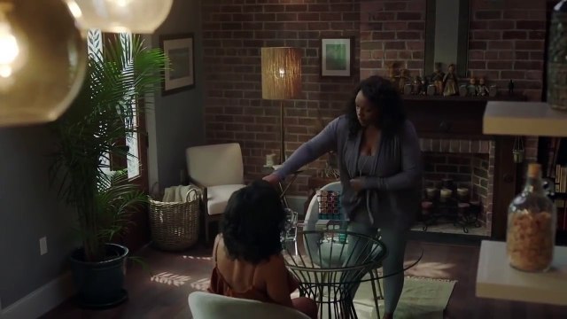 Marvel's Cloak and Dagger Season 1 EP06 Sneak Peek #4 Funhouse Mirrors (2018)