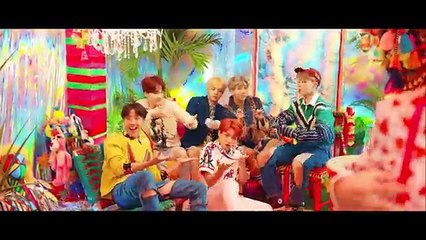 BTS (방탄소년단) 'IDOL' Official MV