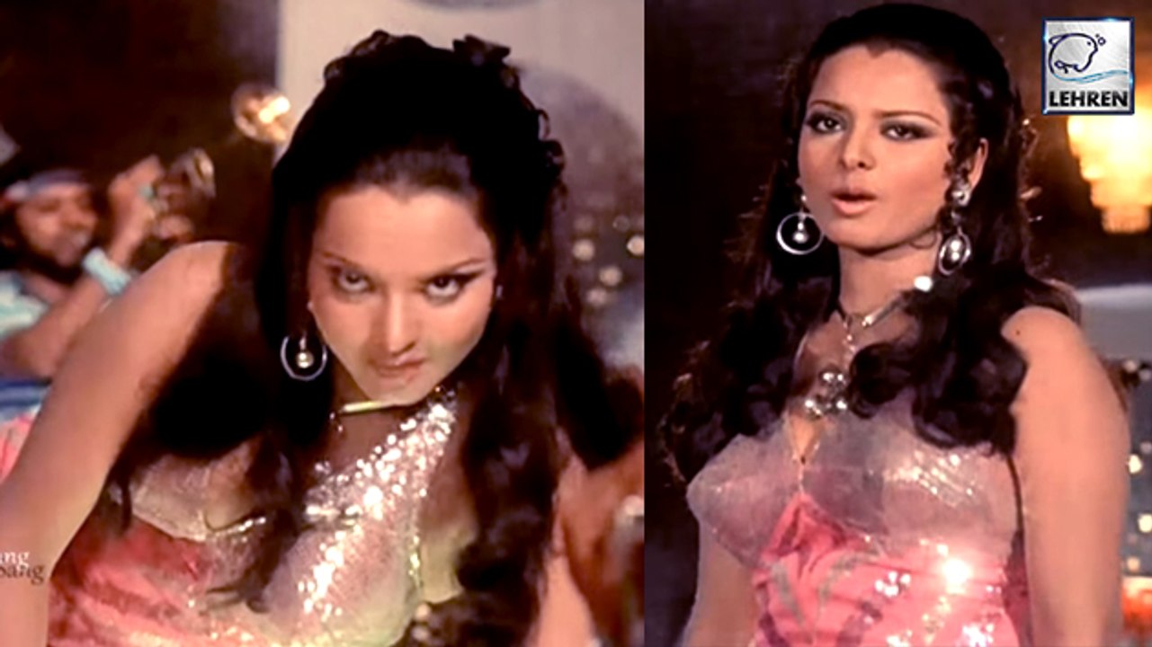 इस गाने के लिए Rekha ने नहीं लिए पैसे | Hawas 1974 | Anil Dhawan, Neetu Singh