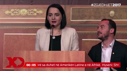 Partia FJALA pjesë e debatit DebatpërNime në emisionin "Jeta në Kosovë" (pjesa e dytë)