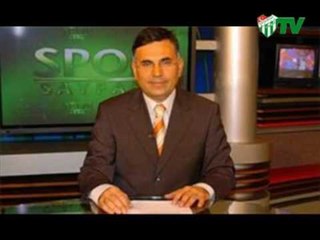 Orhan Şengürbüz'ü Kaybettik (18.07.2009)