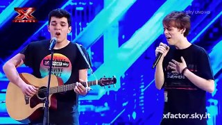 SENSATIONAL Standing Ovations On The X Factor! | X Factor Global