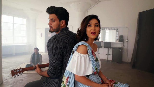 Coldplay - A Sky Full Of Stars | Neeti Mohan, Rushil, KHS Cover - ZiliMusicCo .