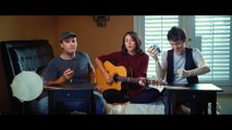 SOLO - Clean Bandit ft. Demi Lovato - CUPS VERSION! Kina Grannis & KHS Cover - ZiliMusicCo .