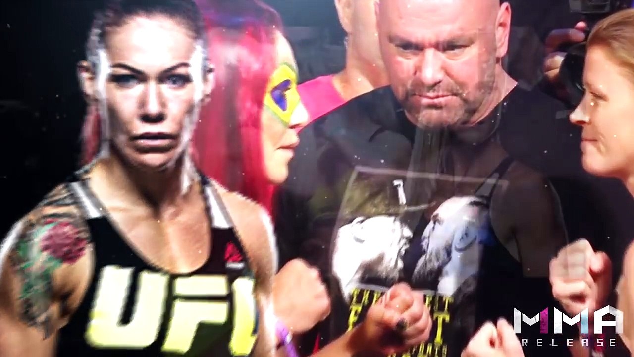 5 Fights That Could Main Event UFC 219