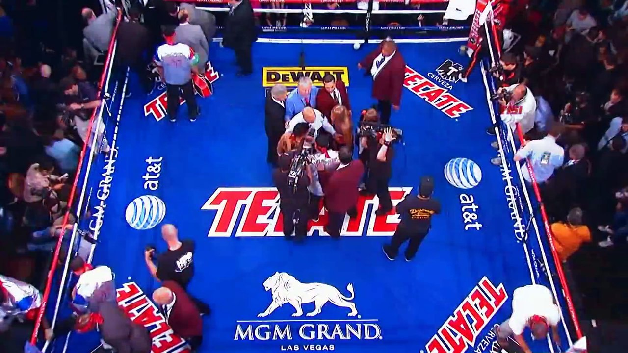 3 Fights That Will Never Be Forgotten - Pt1