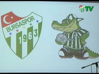 Timsah Arena Görücüye Çıktı (09.10.2009)