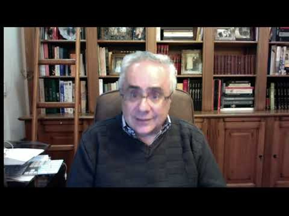 O Supremo se prepara para aderir à democracia mitigada