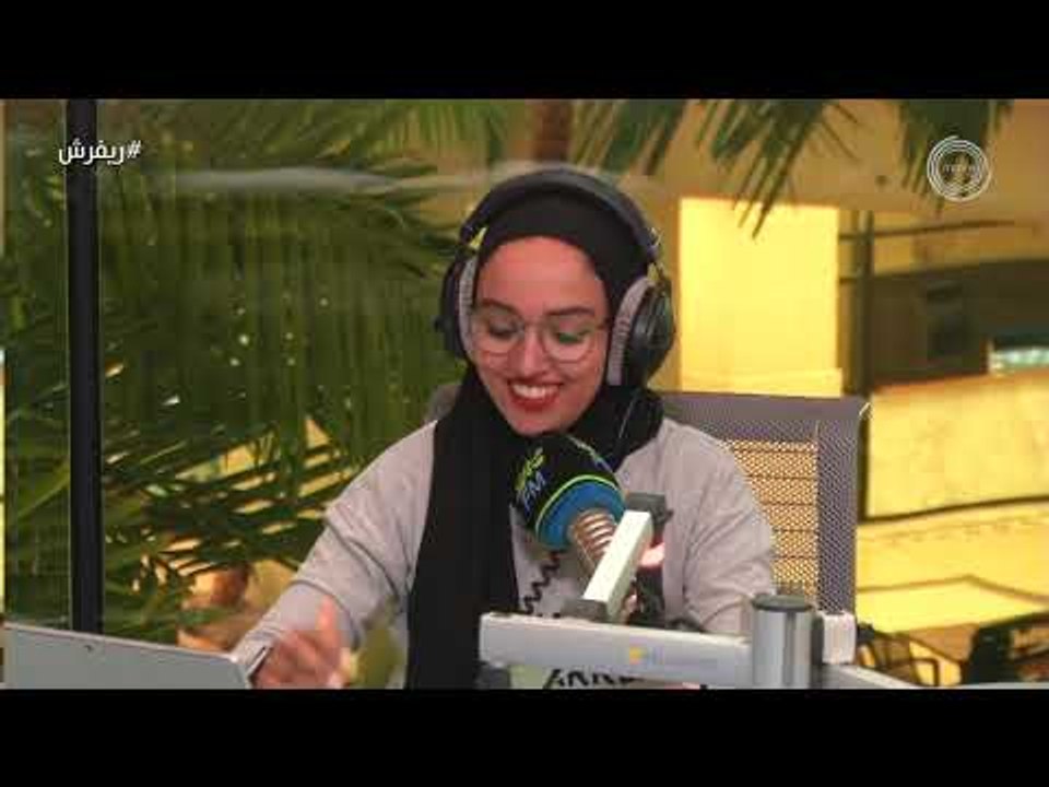 الفنان جاسم محمد | ضيف برنامج #ريفرش مع علي نجم على MarinaFM 90.4