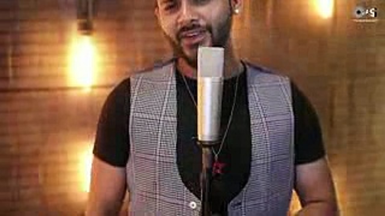 Selfish Cover Song By Stebin Ben  Movie Race 3  Salman Khan, Jacqueline  Latest Songs 2018