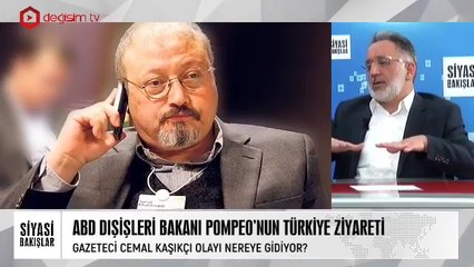 POMPEO’NUN TÜRKİYE ZİYARETİ, EKONOMİ, DANIŞTAY'IN "ANDIMIZ" KARARI VE ÇİN TOPLAMA KAMPLARI