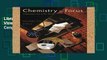 Library  Chemistry in Focus: A Molecular View of Our World (Textbooks Available with Cengage