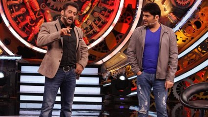 Bigg Boss 12: Kapil Sharma to surprise fans with his appearance in Salman Khan's show | FilmiBeat