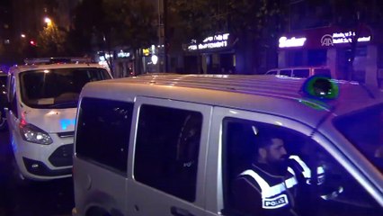 Asayiş uygulaması - ESKİŞEHİR