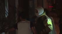 İstanbul Tarlabaşı'nda Güven Timlerinden Nefes Kesen Uyuşturucu Operasyonu