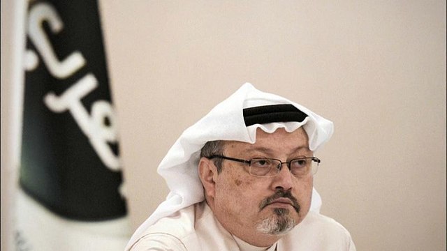 Arabia Saudí admite el asesinato del periodista Jamal Khashoggi