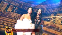 Mimi y Ana Guerra Sin Pijama en Tu Cara Me Suena Antena 3