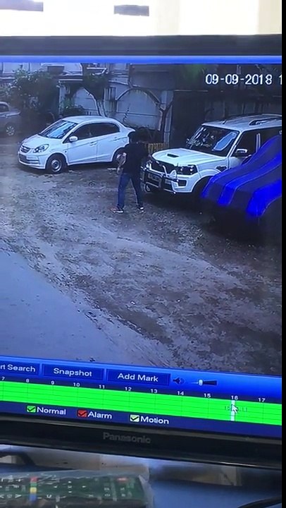 pulls 4x4 that won't start