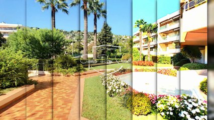A vendre - Appartement - Golfe juan (06220) - 2 pièces - 45m²